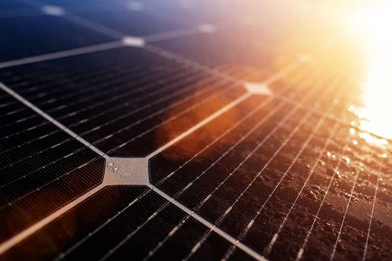 Photovoltaik